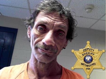 COUSHATTA MAN FACES DRUG CHARGES IN NATCHITOCHES | Red River Parish Journal