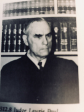 The Great 1918 Coushatta Fire | Red River Parish Journal