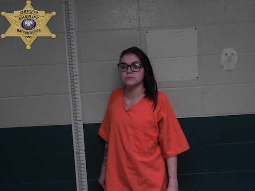 Two Red River Parish Residents Arrested in Natchitoches Parish | Red ...