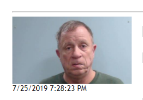 Former Coach Being Returned to Coushatta | Red River Parish Journal