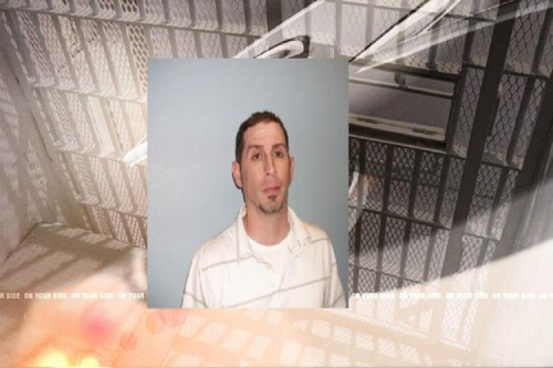 Coushatta Man Sentenced for Child Pornography | Red River Parish Journal