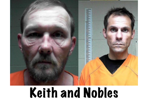 Coushatta Man Arrested on Drug Charges | Red River Parish Journal