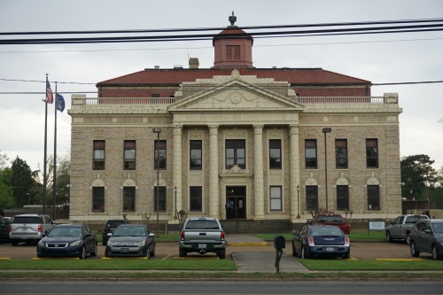How to Communicate With the Courthouse | Red River Parish Journal