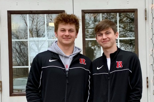 Two Riverdale Football Players on MSAIS All-Star Team | Red River ...