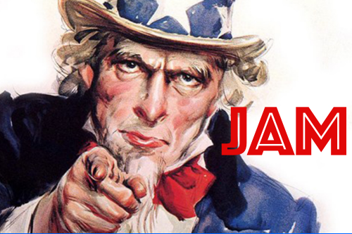 Sam Has Jam Uncle Sam Jam | Red River Parish Journal