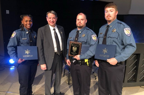 RRPSO announce additions | Red River Parish Journal