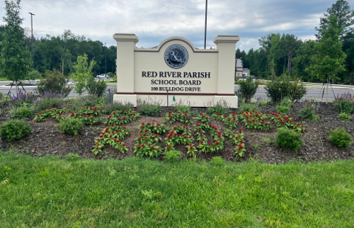 Red River educators selected as finalist, semifinalist for state awards ...