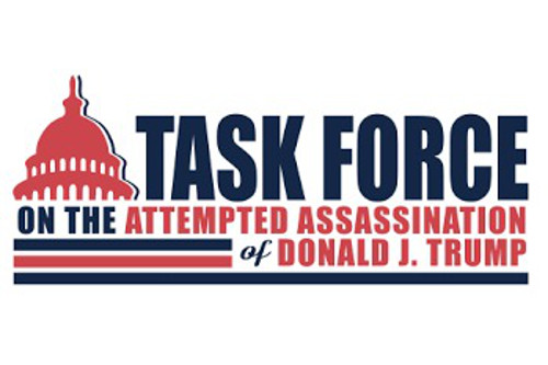 Trumpf Task Unit Final report on the attempted assassination of Trump exposes Secret ...