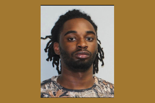 Coushatta man wanted by Rapides Parish Sheriff’s Office | Red River ...