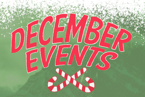 Merry & Bright: December events you won’t want to miss | Red River ...