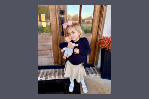 Governor Landry proclaims December as Sanfilippo Awareness Month; Lydia ...