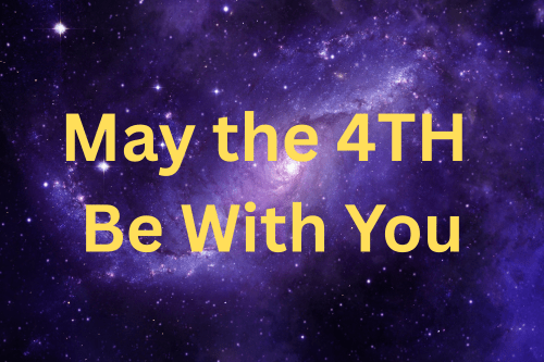 May the 4th brings out the force across the galaxy | Red River Parish  Journal