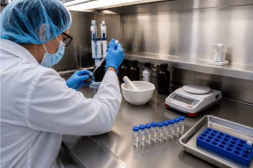 fda status bpc-157 compounding pharmacies 2026 Peptide Reclassification 2026: What Researchers Want FDA July 2026 Peptide Meeting: